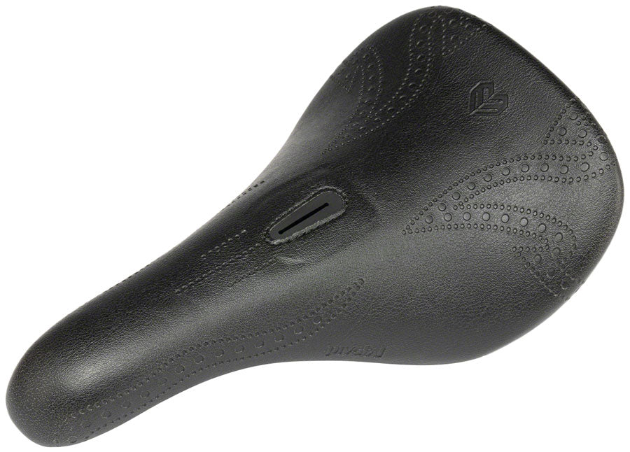 Eclat Exile Pivotal BMX - Tyson Slim Saddle Black