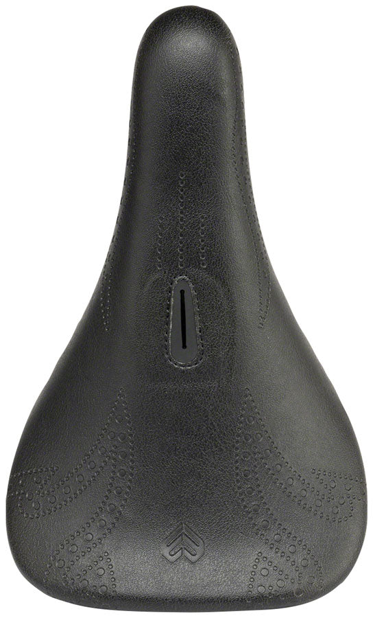 Eclat Exile Pivotal BMX - Tyson Slim Saddle Black
