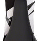 Tangent Products Carve BMX - CrMo Rail Saddle Black