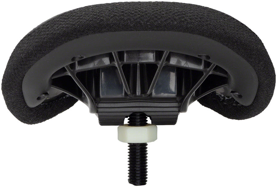 Tangent Products Carve BMX - Pivotal Saddle Black/Blue