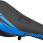 Tangent Products Carve BMX - Pivotal Saddle Black/Blue