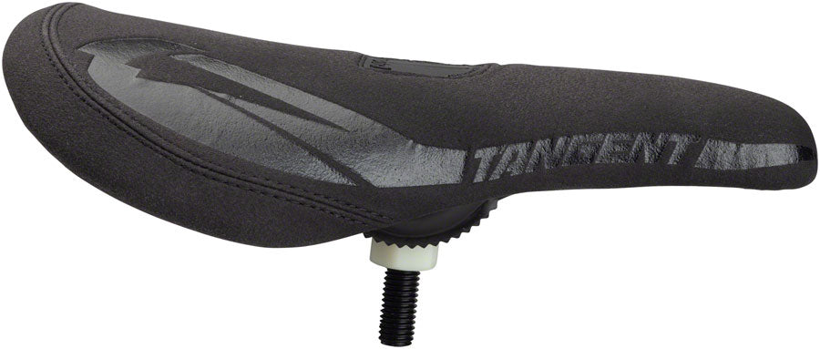 Tangent Products Carve BMX - Pivotal Saddle Black
