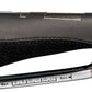 Deity Speedtrap AM - CrMo Rail Saddle Black/Gray