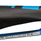 Deity Speedtrap AM - CrMo Rail Saddle Black/Blue