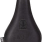 We The People Team BMX - Pivotal Fat Saddle Black