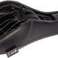 We The People Team BMX - Pivotal Fat Saddle Black