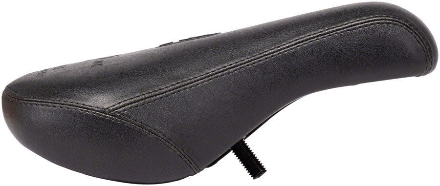 We The People Team BMX - Pivotal Fat Saddle Black