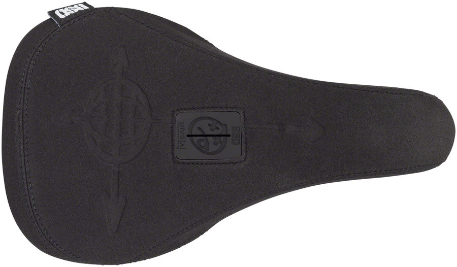 Bsd Freedom Mid BMX - Pivotal Saddle Black