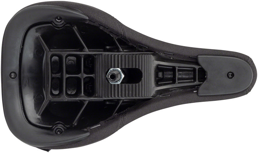 Bsd Freedom Mid BMX - Pivotal Saddle Black