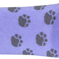 SockGuy Classic e Luv Socks - 2 inch, Purple, Women's , Small/Medium