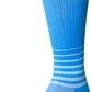SockGuy SGX Arctic Socks - 12 inch, Blue, Large, X-Large