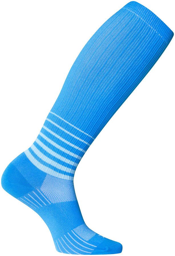 SockGuy SGX Arctic Socks - 12 inch, Blue, Large, X-Large