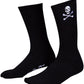 Fist Rodger Crew Socks - Large/X-Large