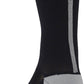 FOX Transfer Coolmax Socks - Black, 7", Large/X-Large