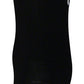 POC Ultra Sock - Mid, Uranium Black, Small