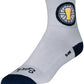 SockGuy Classic Destiny Socks - 3 inch, Gray, Large/X-Large