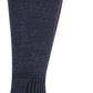SockGuy Mountain Flyweight Wool Socks - 12 inch, Denim, Small/Medium