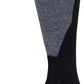 SockGuy Mountain Flyweight Wool Socks - 12 inch, Elite, Small/Medium