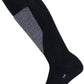 SockGuy Mountain Flyweight Wool Socks - 12 inch, Elite, Small/Medium