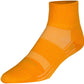 SockGuy Gold Sugar SGX Socks - 2.5 inch, Gold, Small/Medium