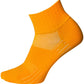 SockGuy Gold Sugar SGX Socks - 2.5 inch, Gold, Large/X-Large