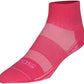 SockGuy Pink Sugar SGX Socks - 2.5 inch, Pink, Small/Medium