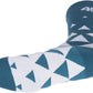 45NRTH Morph Midweight Wool Sock - Teal, Medium