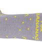 SockGuy Bananas Crew Sock - 6", Small/Medium