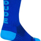 SockGuy Relax Dude SGX Socks - 6", Large/X-Large