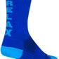 SockGuy Relax Dude SGX Socks - 6", Small/Medium