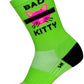 SockGuy Trouble SGX Socks - 6", Large/X-Large