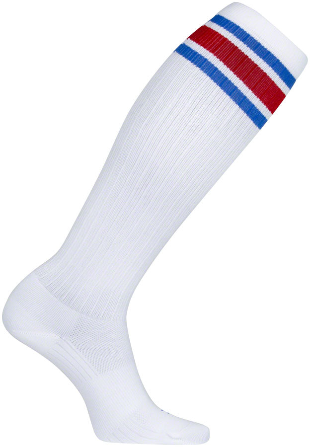 SockGuy Tubular SGX Socks - 12", Large/X-Large