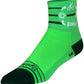 SockGuy The Cycle Standard Classic Socks - 3", Small/Medium
