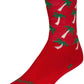 SockGuy Breezin Wool Socks - 6", Small/Medium