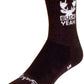 SockGuy Buck Yeah Wool Socks - 6", Large/X-Large