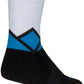 SockGuy Range 2 SGX Wool Socks - 6", Small/Medium
