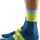 Bellwether Hammer Socks - Blue, Large/X-Large