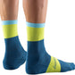 Bellwether Hammer Socks - Blue, Large/X-Large