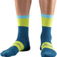 Bellwether Hammer Socks - Blue, Large/X-Large