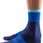 Bellwether Hammer Socks - Navy, Small/Medium