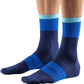 Bellwether Hammer Socks - Navy, Small/Medium