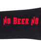 SockGuy Crew Hoppyness Socks - 6 inch, Black, Small/Medium