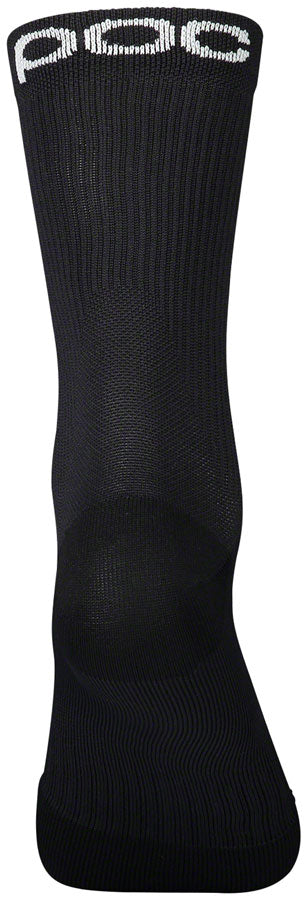 POC Soleus Lite Socks - Black, Small