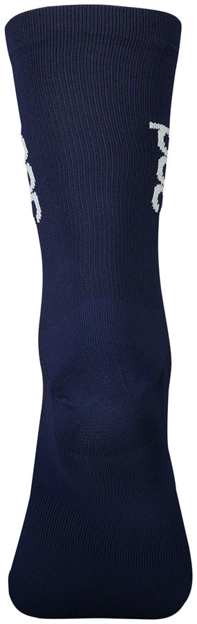 POC Soleus Lite Socks - Navy, Small