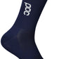 POC Soleus Lite Socks - Navy, Large