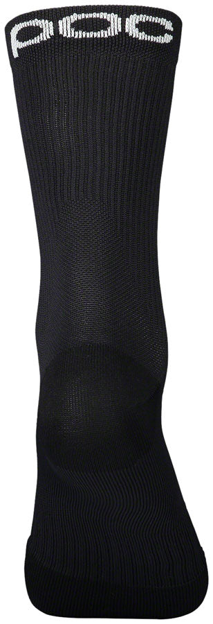 POC Lithe MTB Socks - Black, Large