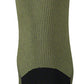 POC Lure MTB Socks - Green/Black, Small