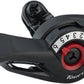 Shimano Tourney TZ500 6-Speed Right Thumb Shifter