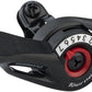 Shimano TZ500 7-Speed Trigger Right Shifter Bicycle Shifter