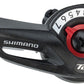 Shimano TZ500 7-Speed Trigger Right Shifter Bicycle Shifter